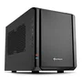 SHARKOON QB One Negro Mini-ITX