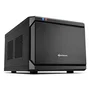 SHARKOON QB One Negro Mini-ITX