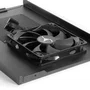 SHARKOON QB One Negro Mini-ITX
