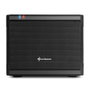 SHARKOON QB One Negro Mini-ITX