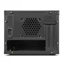 SHARKOON QB One Negro Mini-ITX