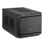 SHARKOON QB One Negro Mini-ITX