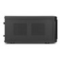 SHARKOON QB One Negro Mini-ITX