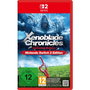 Nintendo Xenoblade Chronicles: Definitive Edition para Nintendo Switch 2