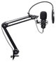 Trust Gaming GXT 270 Emita II+ Negro