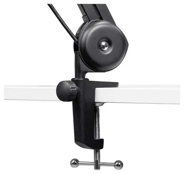 Trust Gaming GXT 270 Emita II+ Negro