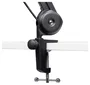 Trust Gaming GXT 270 Emita II+ Negro