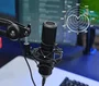 Trust Gaming GXT 270 Emita II+ Negro