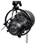 Trust Gaming GXT 270 Emita II+ Negro