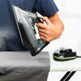 Inde Plancha De Vapor Sin Cable 2 En 1 Stiron Innovago (4 Unidades)