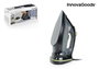 Inde Plancha De Vapor Sin Cable 2 En 1 Stiron Innovago (4 Unidades)