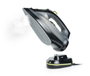 Inde Plancha De Vapor Sin Cable 2 En 1 Stiron Innovago (4 Unidades)