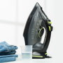 Inde Plancha De Vapor Sin Cable 2 En 1 Stiron Innovago (4 Unidades)