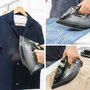 Inde Plancha De Vapor Sin Cable 2 En 1 Stiron Innovago (4 Unidades)
