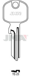 JMA Llaves Finstock Tipo A Modelo TE-23