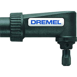 Dremel 575 Transmisión en Ángulo de 45º para Herramientas Multiusos