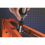 Dremel 575 Transmisión en ángulo de 45 ° para herramientas multiuso