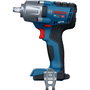 Bosch GDS18V-450H Llave de impacto inalámbrica 1/2 pulgada
