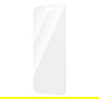 PanzerGlass Protector de Pantalla de Vidrio Templado para iPhone 14 Pro, Aplicación en Seco, Antibacteriano, Resistente a Rayones y Golpes, Transparente - 1 Unidad