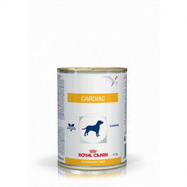 Royal Canin Canine Cardiac 12x410g