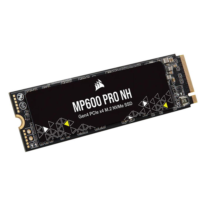 Corsair MP600 PRO NH 8TB M.2 PCI-E NVMe Gen4 SSD 7000MB/s Lectura