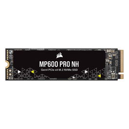 Corsair MP600 PRO NH 8TB M.2 PCI-E NVMe Gen4 SSD 7000MB/s Lectura