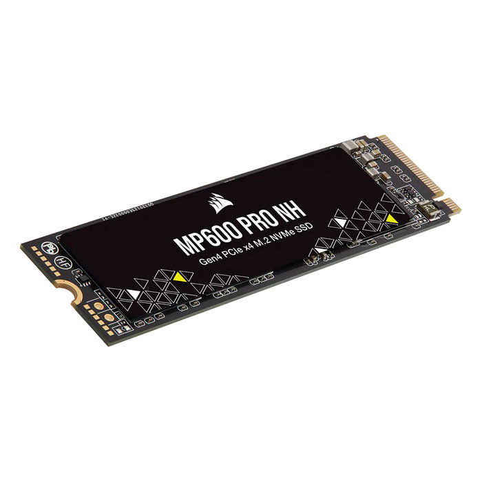 Corsair MP600 PRO NH 8TB M.2 PCI-E NVMe Gen4 SSD 7000MB/s Lectura