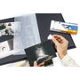 Herma Transparol Esquinas para Fotos XXL 37mm, 100 unidades