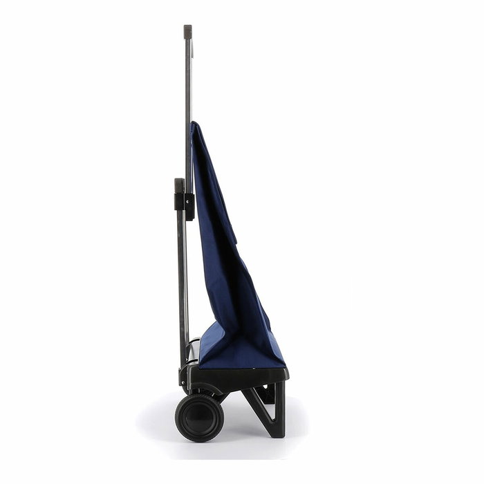 Rolser Plegamatic Original MF 2 Ruedas 40L Azul Klein