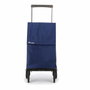 Rolser Plegamatic Original MF 2 Ruedas 40L Azul Klein