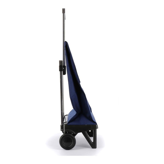 Rolser Carro de la Compra Plegamatic Original MF 2 Ruedas 40L Azul Klein Plegable Rolser Carro de la Compra Plegamatic Original MF 2 Ruedas 40L Azul Klein Plegable