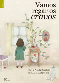 Vamos Regar os Cravos, Nanda Borghetti - ALFARROBA