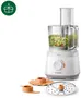 Philips Robot multifunción HR7320/00, 700 W, 19 funciones, 1.5 L - Blanco