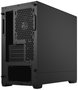 Fractal Design Pop Mini Silent Negro