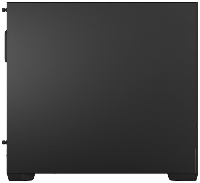 Fractal Design Pop Mini Silent Negro