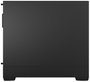 Fractal Design Pop Mini Silent Negro