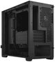 Fractal Design Pop Mini Silent Negro