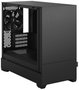 Fractal Design Pop Mini Silent Negro