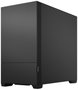 Fractal Design Pop Mini Silent Negro