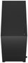 Fractal Design Pop Mini Silent Negro
