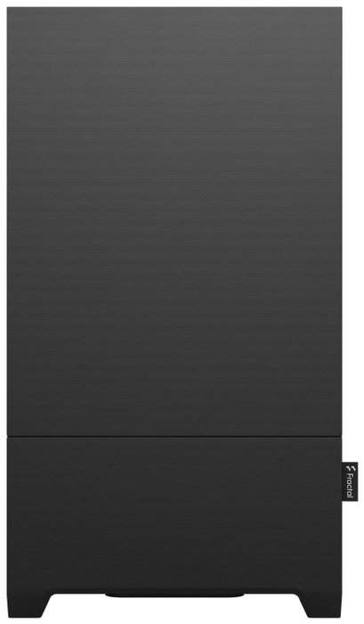 Fractal Design Pop Mini Silent Negro