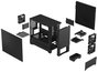Fractal Design Pop Mini Silent Negro