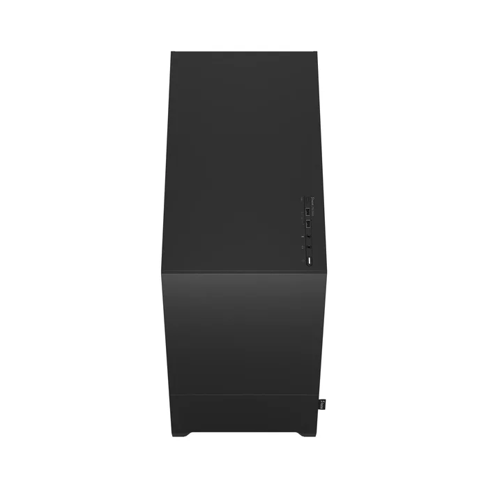 Fractal Design Pop Mini Silent Negro