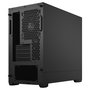 Fractal Design Pop Mini Silent Mini Torre Chasis PC Negro - Torre Mini para Juegos, Silent, formato micro ATX y Mini-ITX