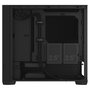 Fractal Design Pop Mini Silent Mini Torre Chasis PC Negro - Torre Mini para Juegos, Silent, formato micro ATX y Mini-ITX