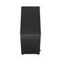 Fractal Design FD-C-POS1M-01 Pop Mini Silent Caja PC Negra para Placas Micro ATX y Mini-ITX