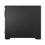 Fractal Design FD-C-POS1M-01 Pop Mini Silent Caja PC Negra para Placas Micro ATX y Mini-ITX