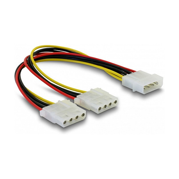 DeLOCK 89243 Tarjeta de expansión PCIe con 2 puertos USB 3.2 Gen 1 Tipo-A