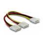 DeLOCK 89243 Tarjeta de expansión PCIe con 2 puertos USB 3.2 Gen 1 Tipo-A