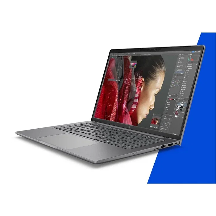 HP ZBook 8 G1i Intel Core Ultra 7-265H 64GB 1TB RTX 500 Ada 14 pulg